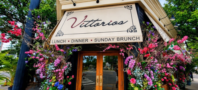 Long Island Blogger: Vittorio's Italian Steak House