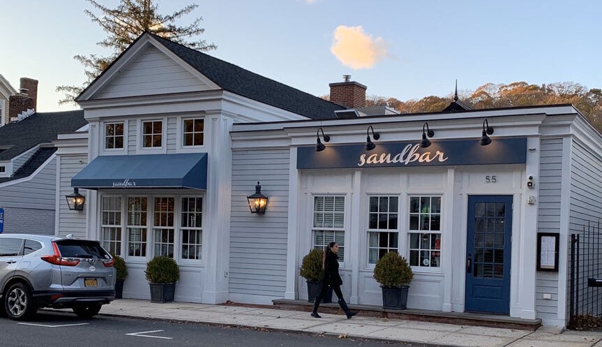Long Island Blogger: Sandbar