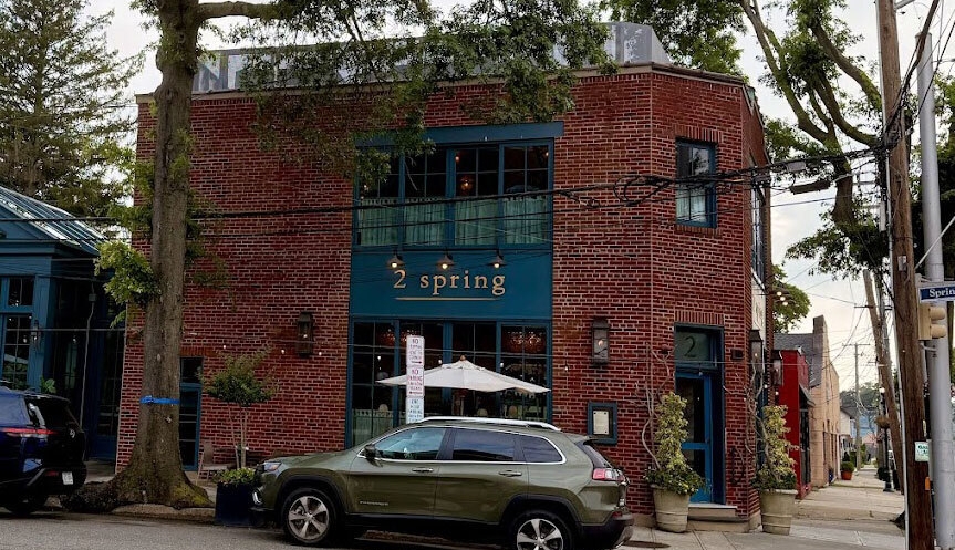 Long Island Blogger: 2 Spring