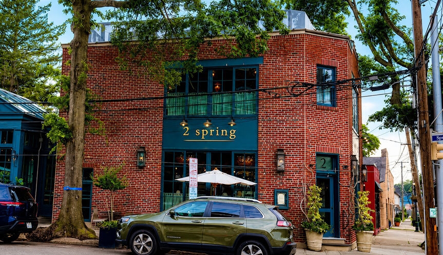 Long Island Blogger: 2 Spring