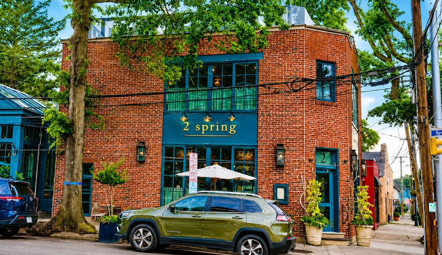Long Island Blogger: 2 Spring