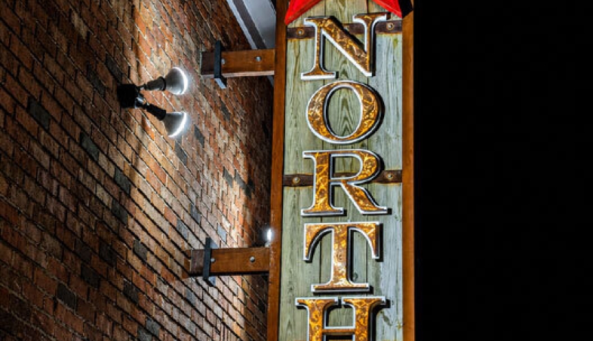 Long Island Blogger: 89 North Music Venue