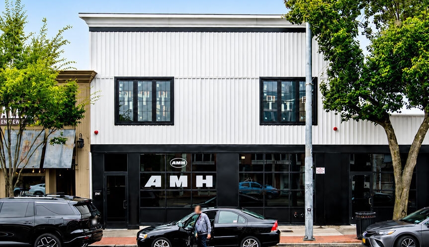 Long Island Blogger: Amityville Music Hall