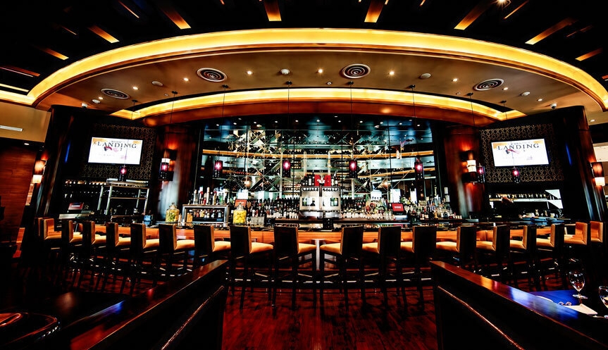 Long Island Blogger: City Cellar