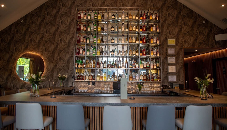 Long Island Blogger: Happy Valley Piano Bar