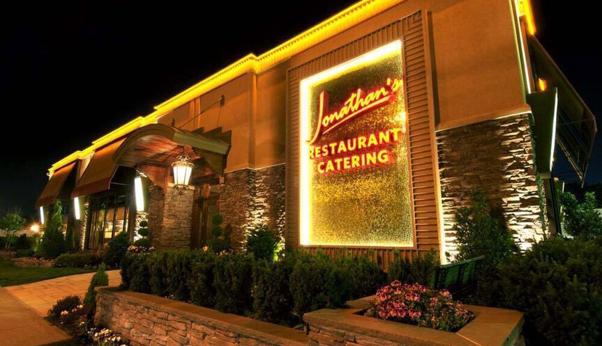 Long Island Blogger: Jonathan's