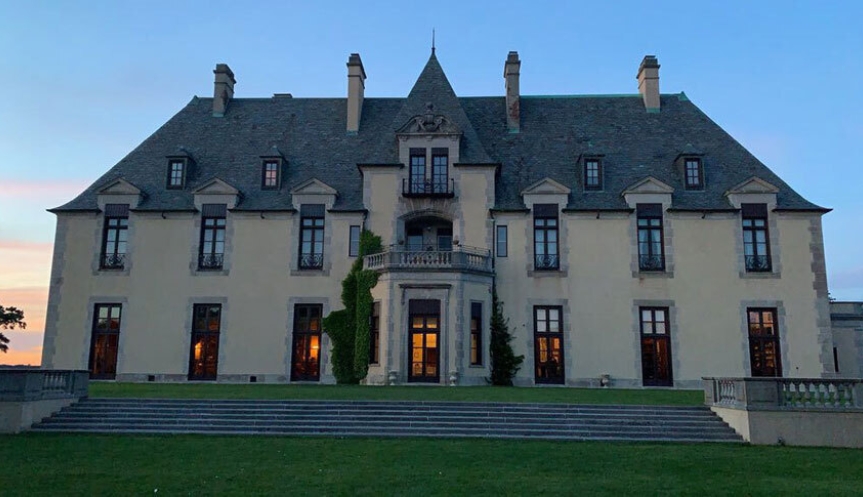 Long Island Blogger: OHK Bar & Restaurant