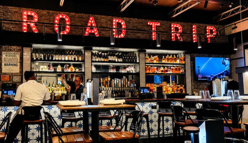 Long Island Blogger: Roadtrip Bayshore