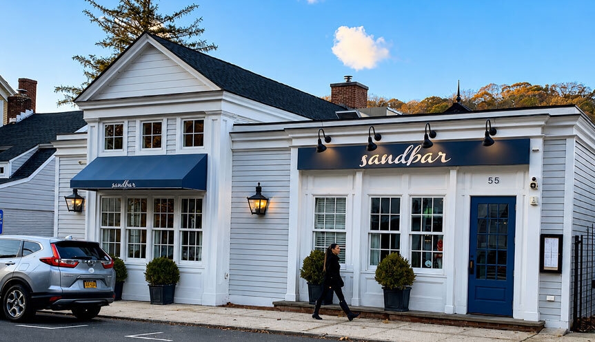 Long Island Blogger: Sandbar