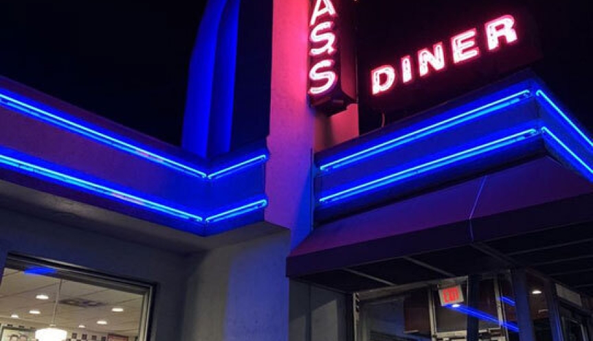 Long Island Blogger: Thomas' Ham and Eggery