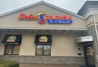 Long Island Blogger: Sabor A Colombia Restaurant