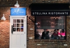 Long Island Blogger: Stellina Ristorante