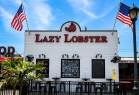 Long Island Blogger: Lazy Lobster