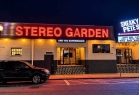 Long Island Blogger: Stereo Garden