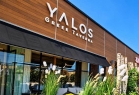 Long Island Blogger: Yalos Greek Taverna