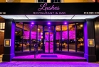 Long Island Blogger: Lushes Restaurant & Bar