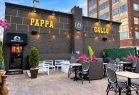 Long Island Blogger: Pappa Gallo
