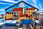 Long Island Blogger: Anchor Down Dockside