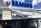 Long Island Blogger: Bracco's Oyster and Clam Bar