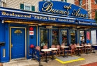 Long Island Blogger: Cafe Buenos Aires