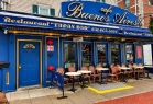 Long Island Blogger: Cafe Buenos Aires