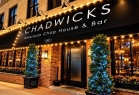 Long Island Blogger: Chadwick's at the Station