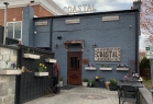Long Island Blogger: Coastal Kitchen and Daiquiri Bar