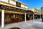 Long Island Blogger: Crown of Spices