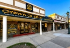 Long Island Blogger: Crown of Spices