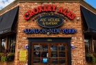 Long Island Blogger: Croxley's - Farmingdale