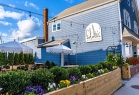 Long Island Blogger: Eddie's Bistro & Bar