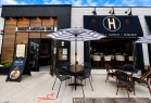 Long Island Blogger: Harleys American Grille
