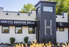Long Island Blogger: Harleys American Grille