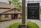 Long Island Blogger: Hendrick's Tavern