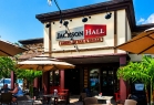 Long Island Blogger: Jackson Hall American Bar & Grille