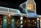 Long Island Blogger: Krinti Mediterranean Grill