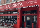Long Island Blogger: La Porta