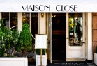 Long Island Blogger: Maison Close Restaurant