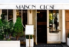 Long Island Blogger: Maison Close Restaurant
