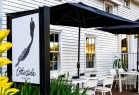 Long Island Blogger: Otherside Wine Bar