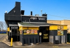 Long Island Blogger: Pantano's Gourmet Eats Uniondale