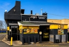 Long Island Blogger: Pantano's Gourmet Eats Uniondale