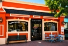 Long Island Blogger: Pastaru Pastificio
