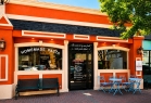 Long Island Blogger: Pastaru Pastificio