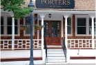Long Island Blogger: PORTERS on the lane