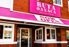 Long Island Blogger: Ruta Oaxaca Mexican Cuisine