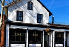 Long Island Blogger: T BAR Roslyn
