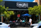 Long Island Blogger: Taglio Pizza