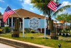 Long Island Blogger: The Boat Yard Bar And Grill