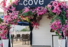 Long Island Blogger: The Cove Restaurant & Oyster Bar